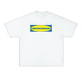 AIMFORTHEWORLD white