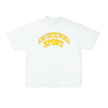 Tee World Sport (white)